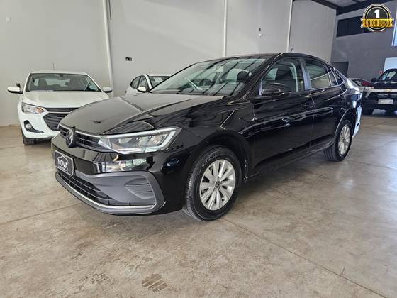 VOLKSWAGEN VIRTUS 1.0 170 TSI AUTOMÁTICO VOLKSWAGEN VIRTUS 1.0 170 TSI AUTOMÁTICO